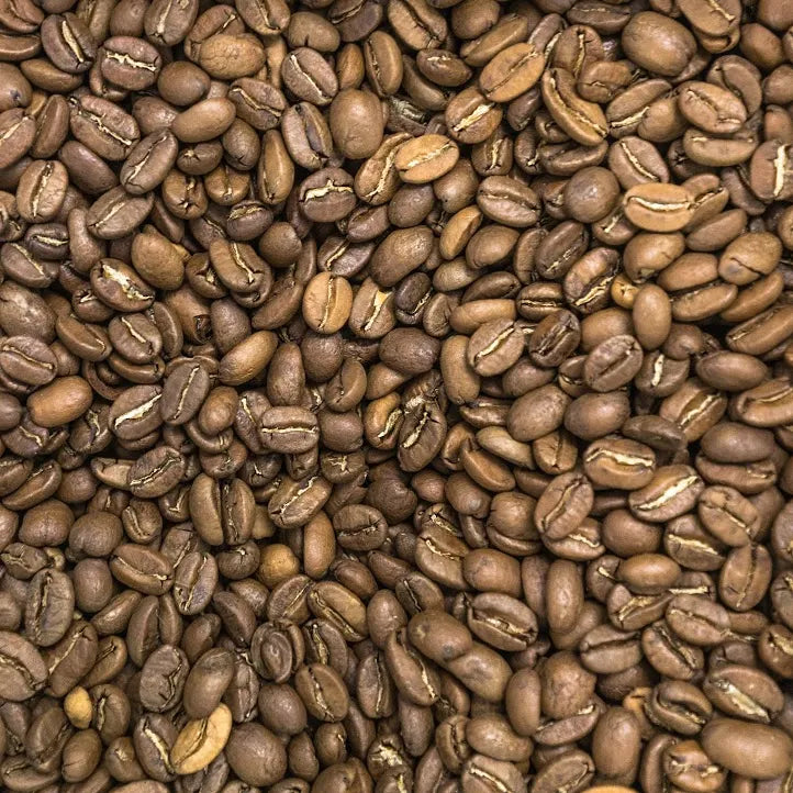 Café Orgánico Integrain