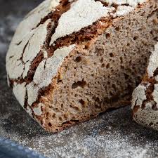 Harina de Centeno Integral Oscuro