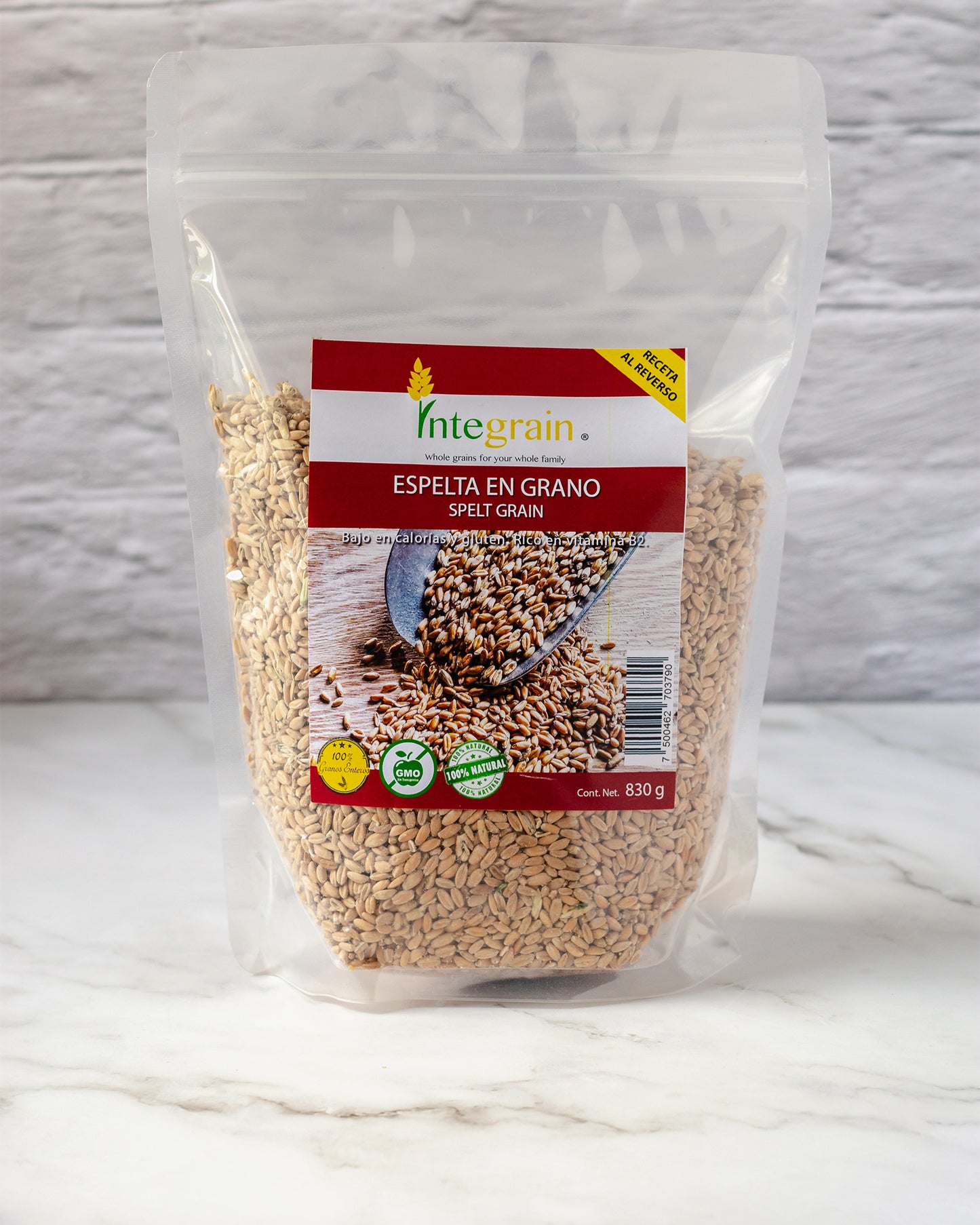 Espelta en Grano