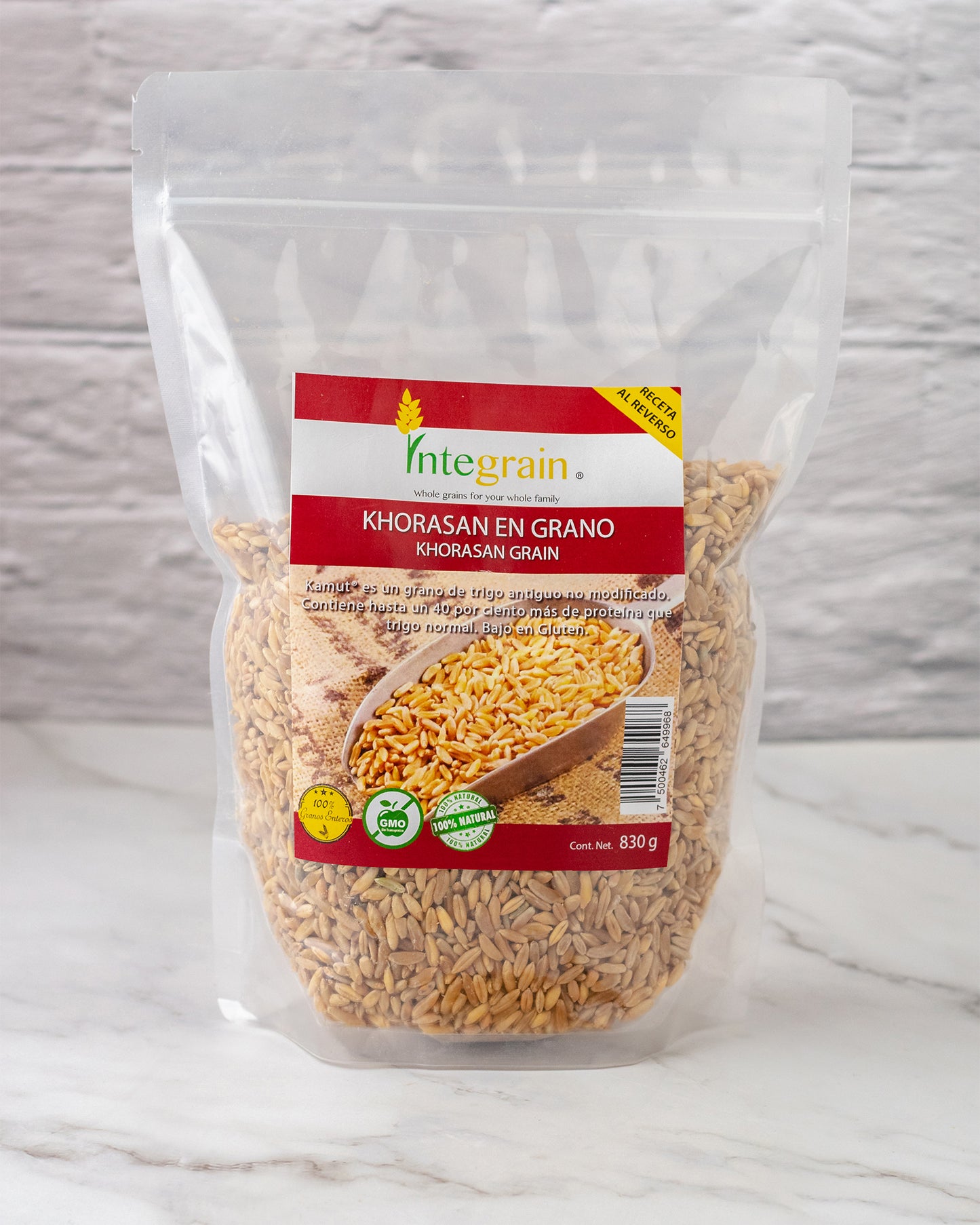 Khorasan en Grano (Kamut®)