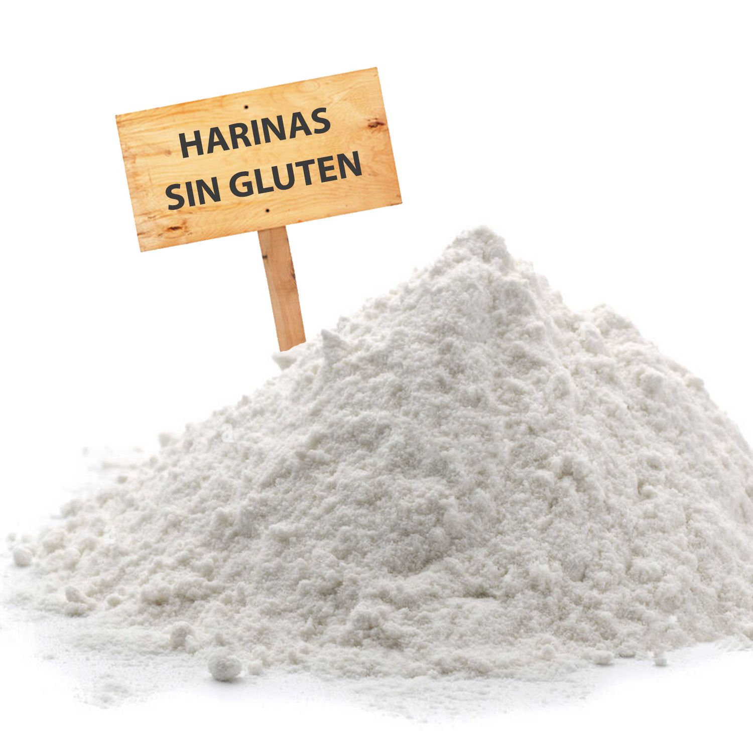 Productos Libre de Gluten