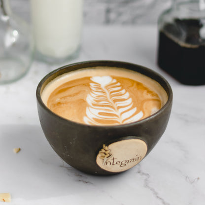 Café Orgánico Integrain