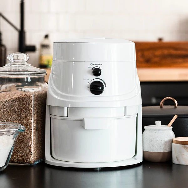 Nutrimill Classic Mill (SOBRE PEDIDO)