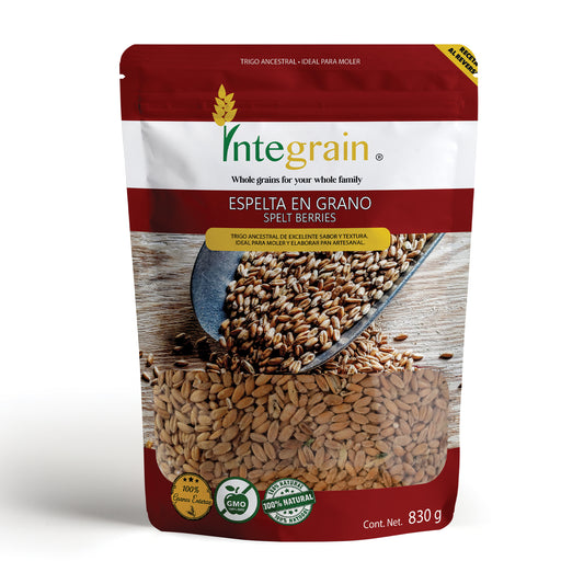 Espelta en Grano