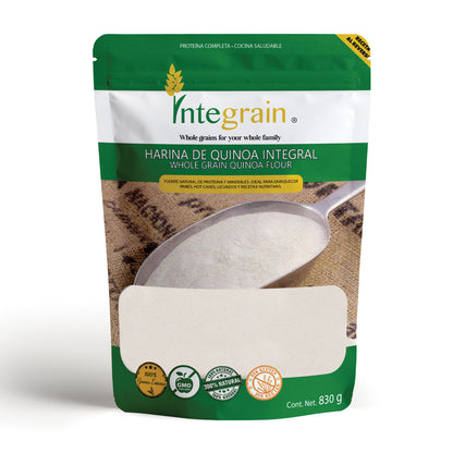 Harina de Quinoa