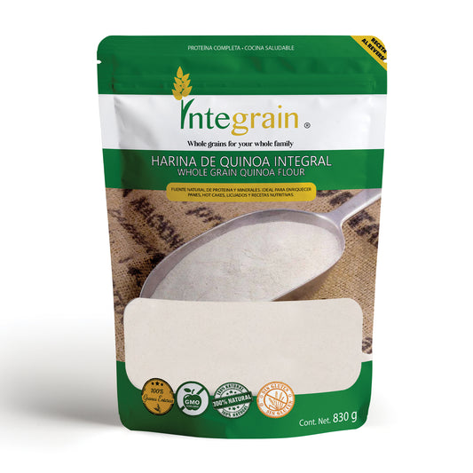 Harina de Quinoa
