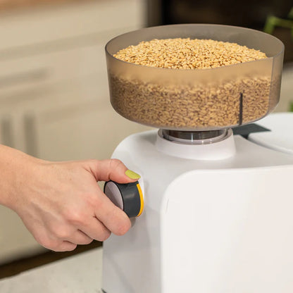 Nutrimill Impact Grain Mill (SOBRE PEDIDO)