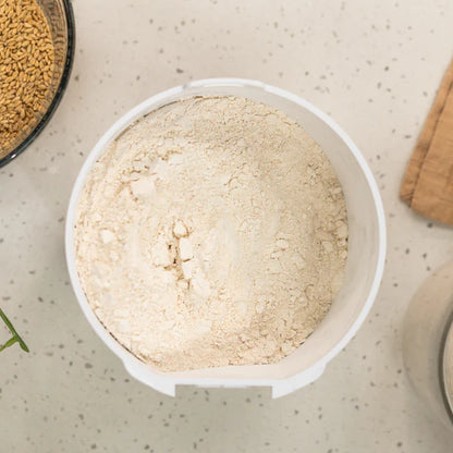 Nutrimill Impact Grain Mill (SOBRE PEDIDO)