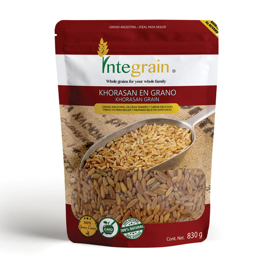 Khorasan en Grano (Kamut®)