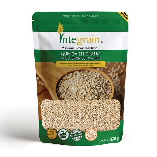 Quinoa en Grano