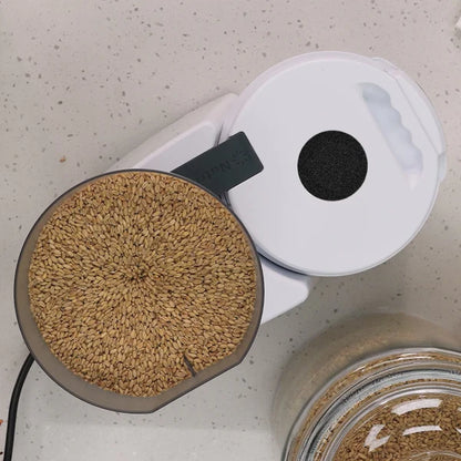 Nutrimill Impact Grain Mill (SOBRE PEDIDO)