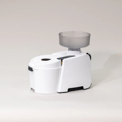 Nutrimill Impact Grain Mill (SOBRE PEDIDO)