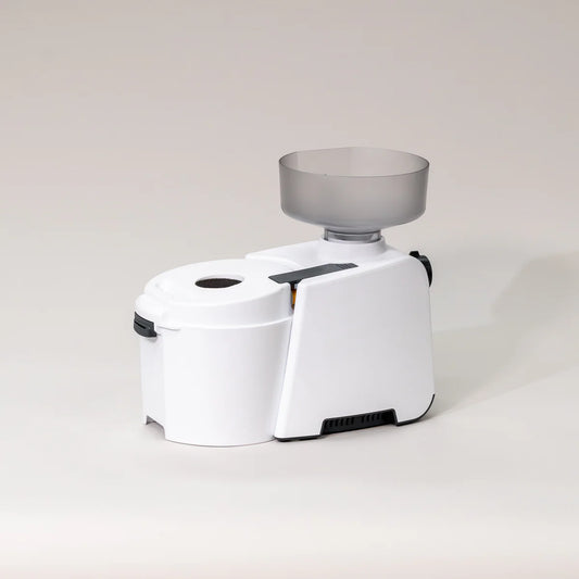Nutrimill Impact Grain Mill (SOBRE PEDIDO)