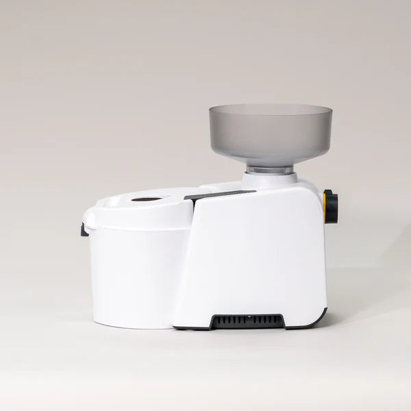 Nutrimill Impact Grain Mill (SOBRE PEDIDO)