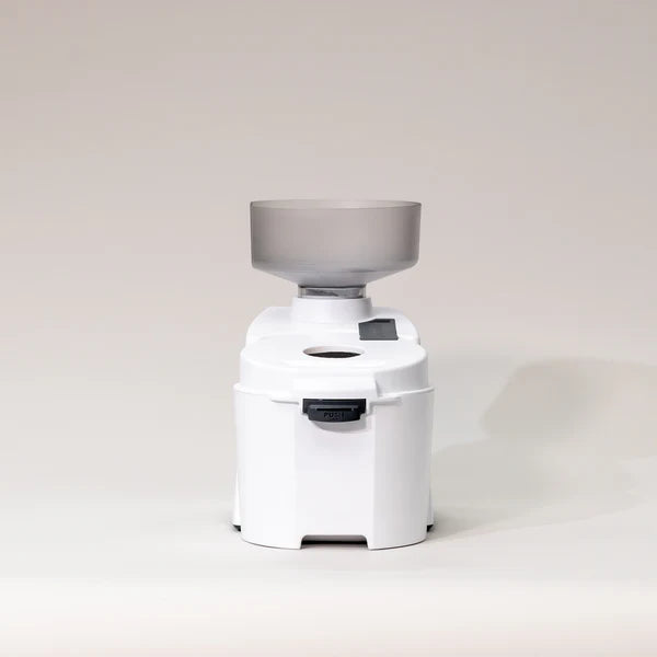 Nutrimill Impact Grain Mill (SOBRE PEDIDO)