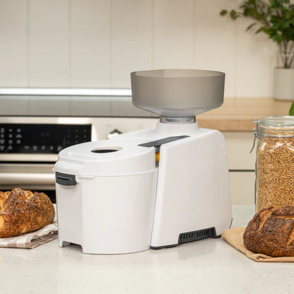 Nutrimill Impact Grain Mill (SOBRE PEDIDO)